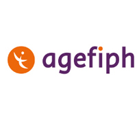 Logo Agefiph