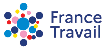 Logo France Travail