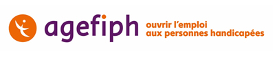 Logo Agefiph