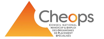 Logo Cheops