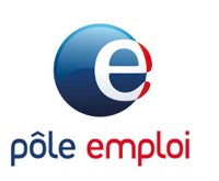 Logos Pole emploi